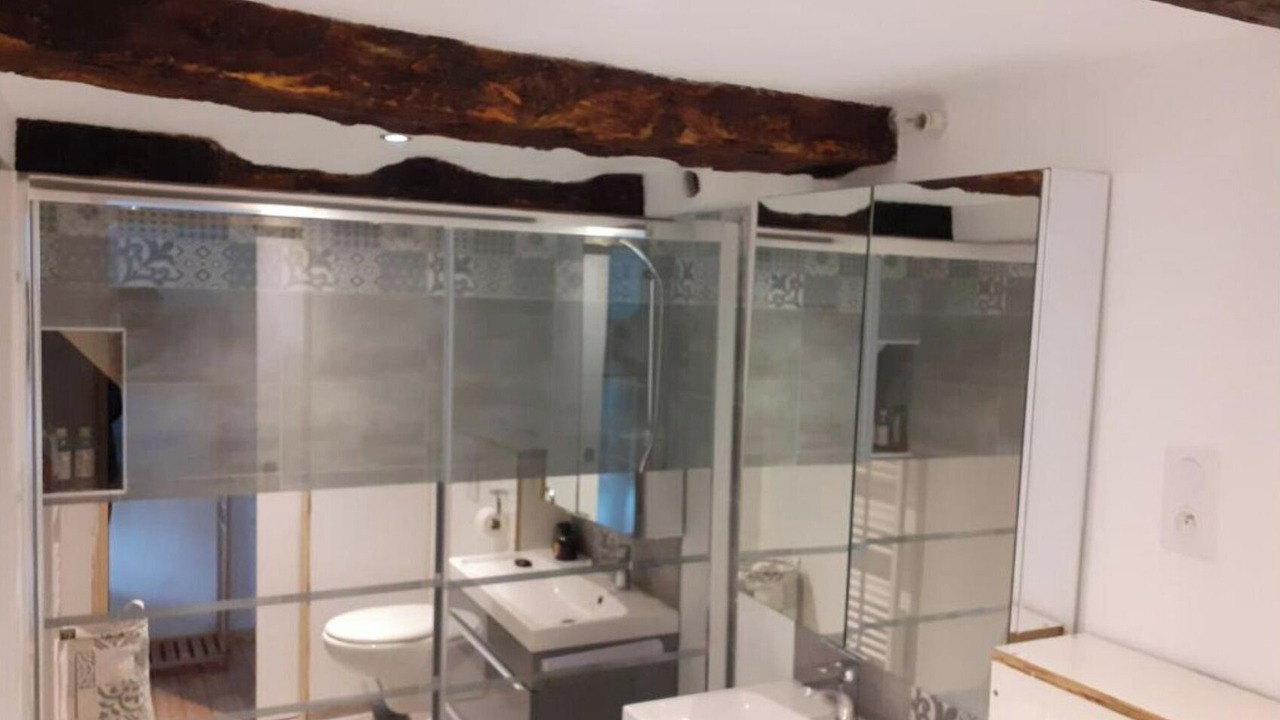 Photo of Bathroom in Rouillac