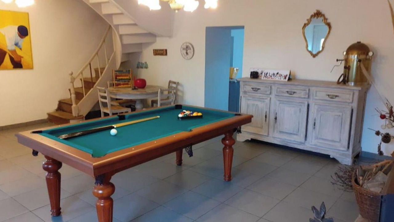 Photo of Bedroom in Rouillac