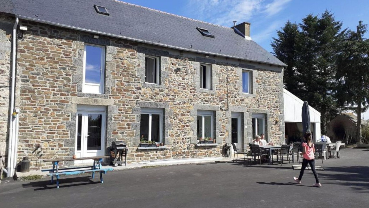 Photo of Outdoor in Rouillac