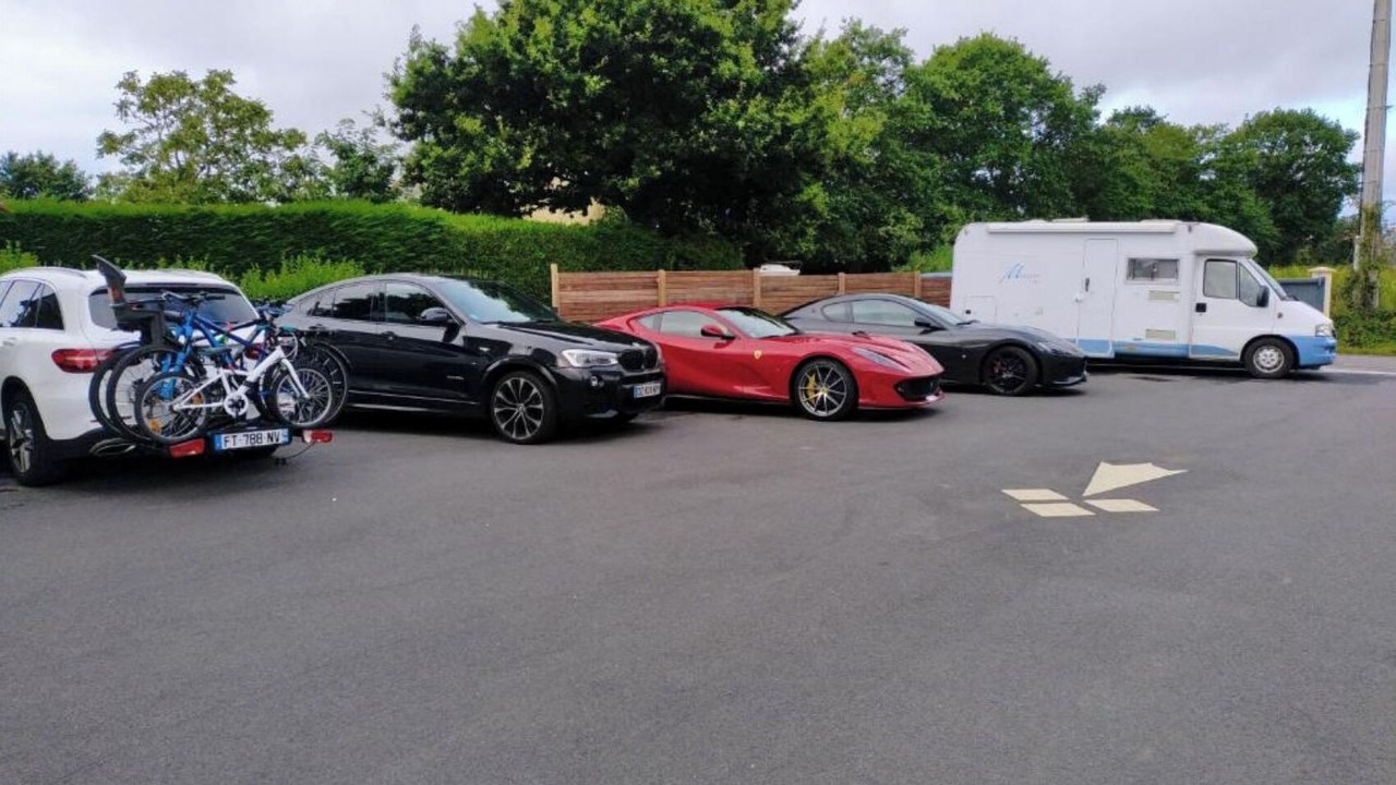 Photo of Outdoor in Rouillac