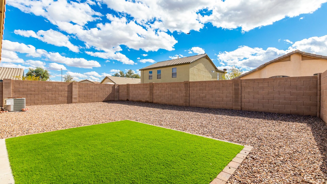 Photo of Outdoor in Canyon Trails