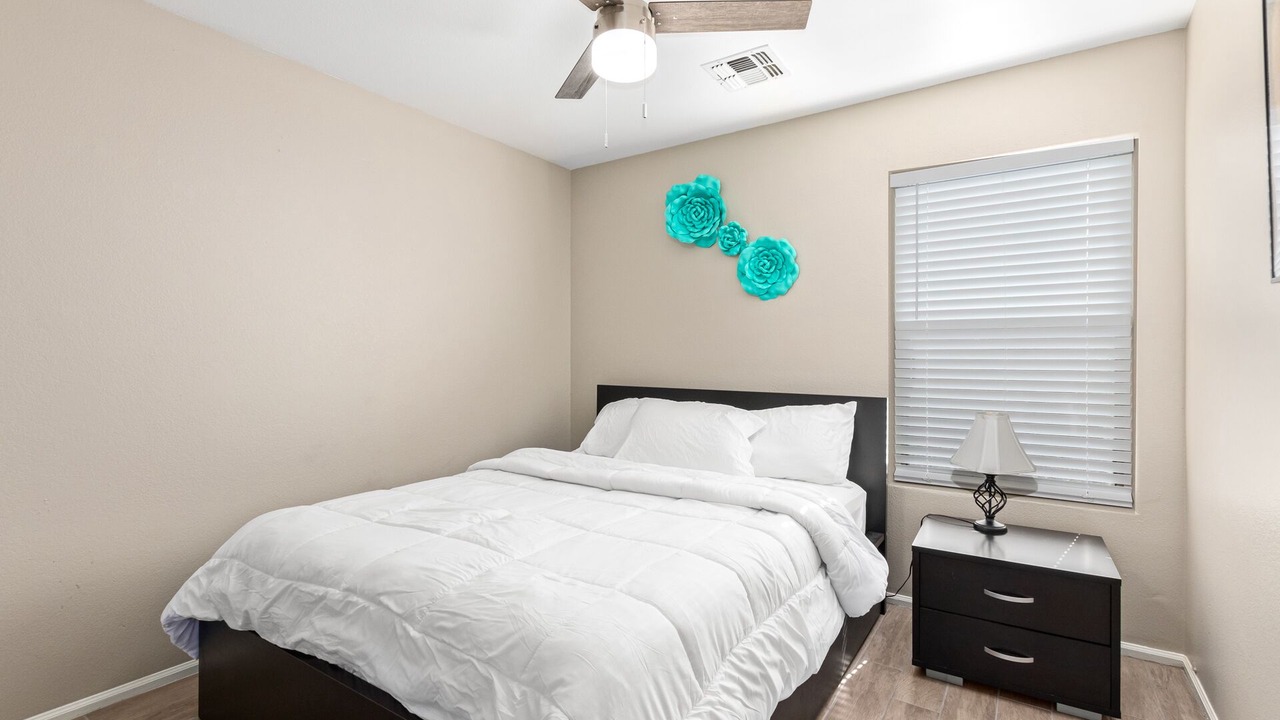 Photo of Bedroom in Canyon Trails