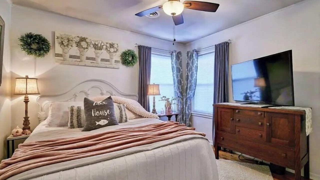 Photo of Bedroom in Rockwell