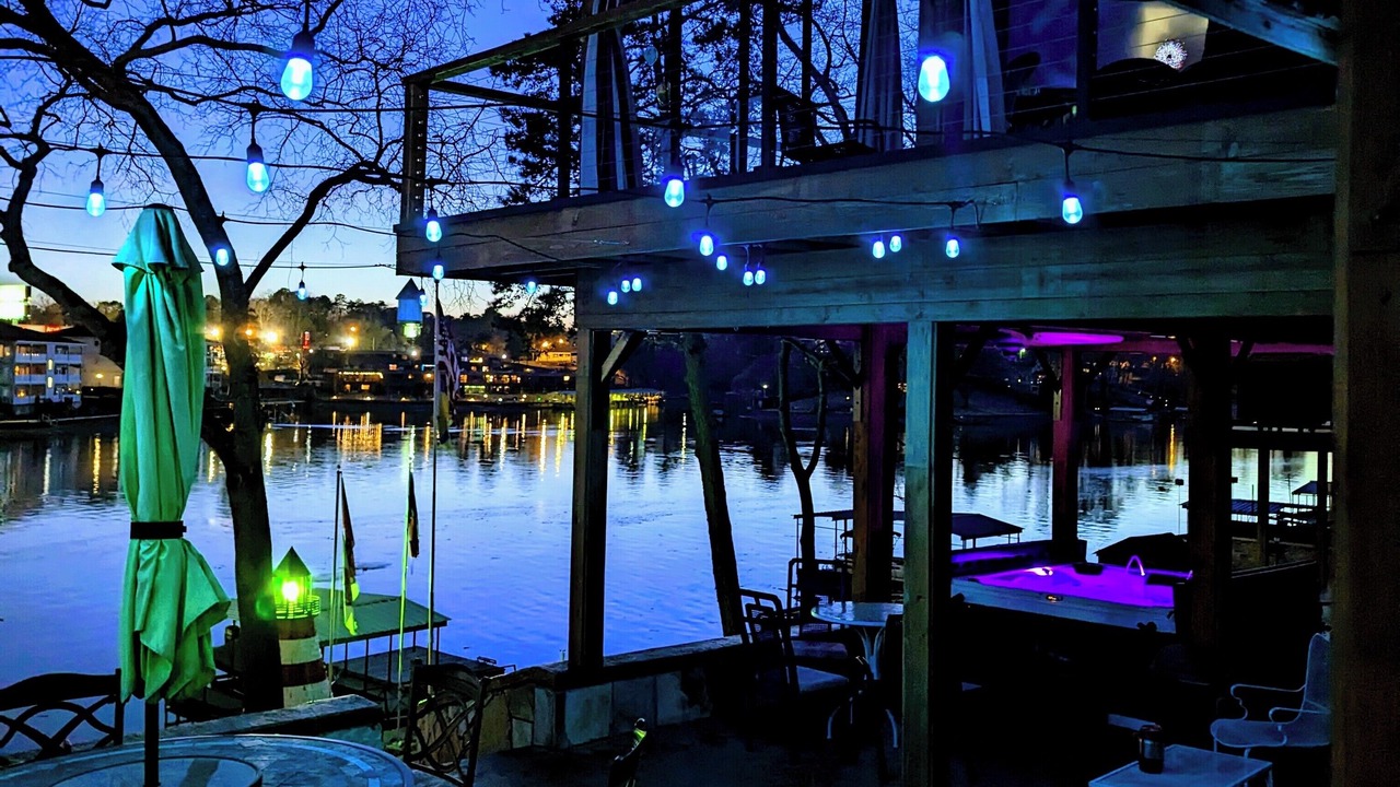 Photo of Outdoor in Rockwell