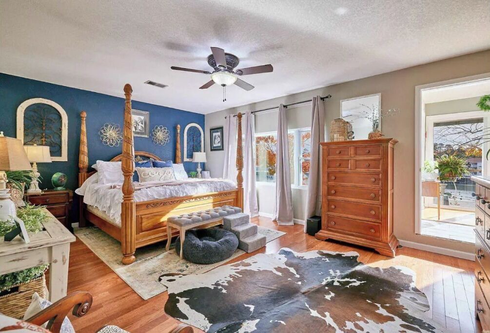 Photo of Bedroom in Rockwell