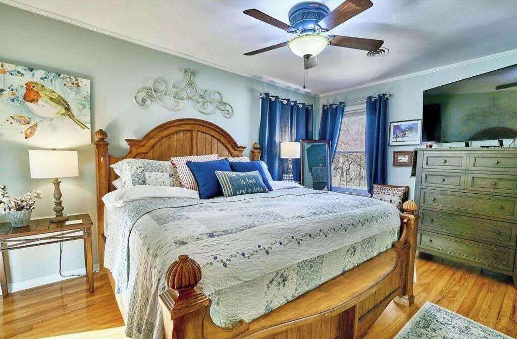 Photo of Bedroom in Rockwell