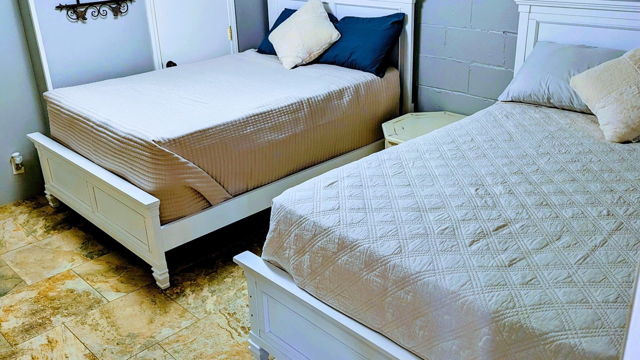 Photo of Bedroom in Rockwell