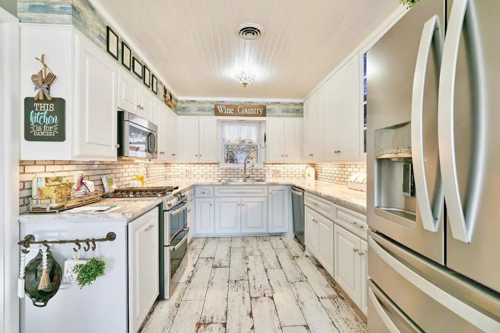 Photo of Kitchen in Rockwell