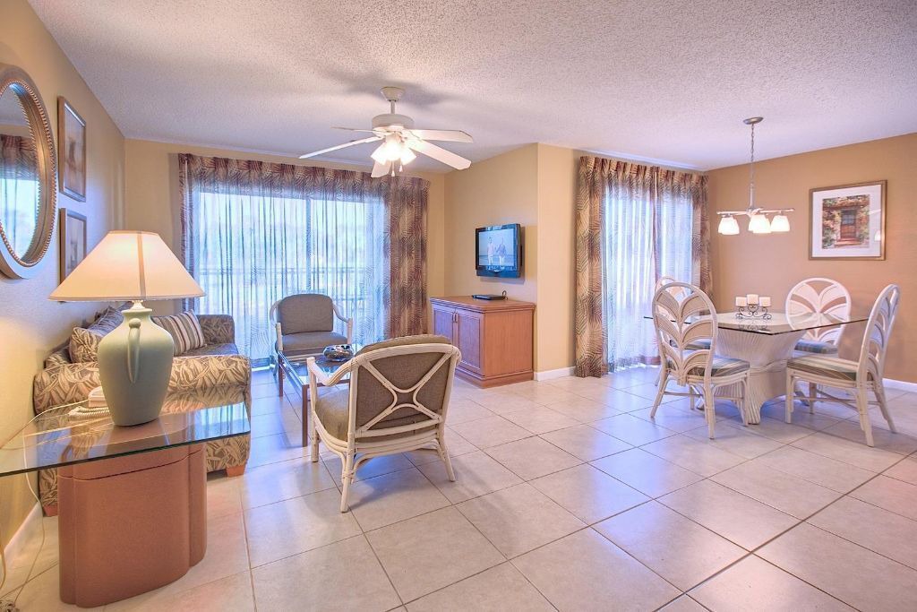 Photo of Livingroom in Palm Coast