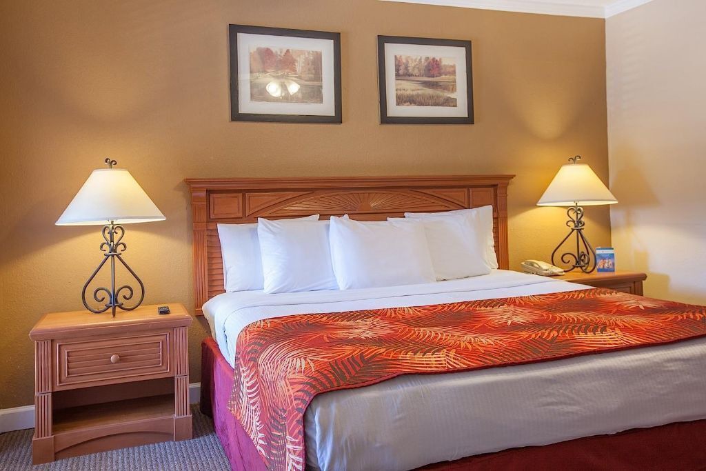 Photo of Bedroom in Palm Coast