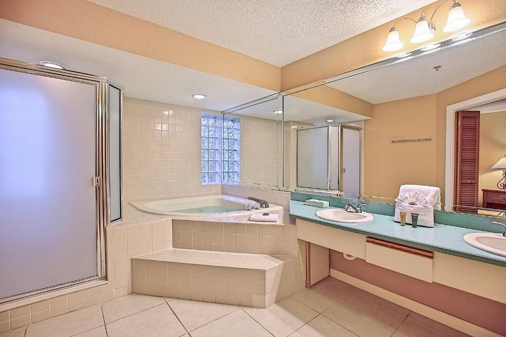 Photo of Bathroom in Palm Coast
