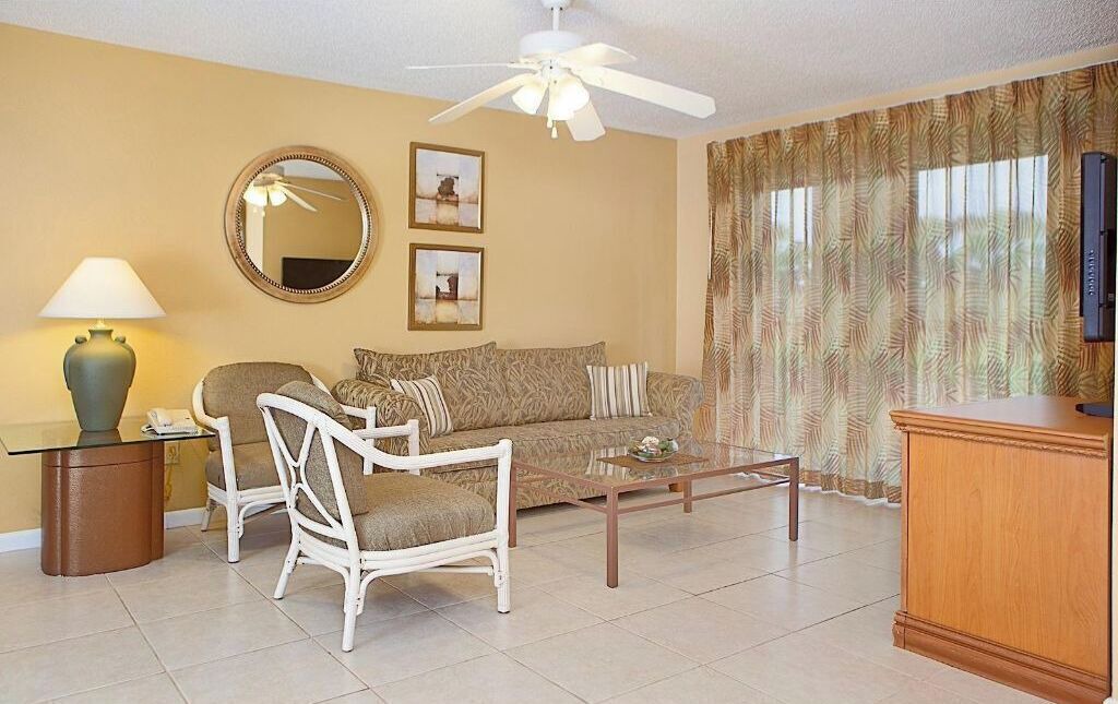 Photo of Livingroom in Palm Coast