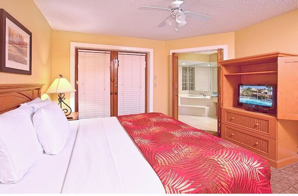 Photo of Bedroom in Palm Coast