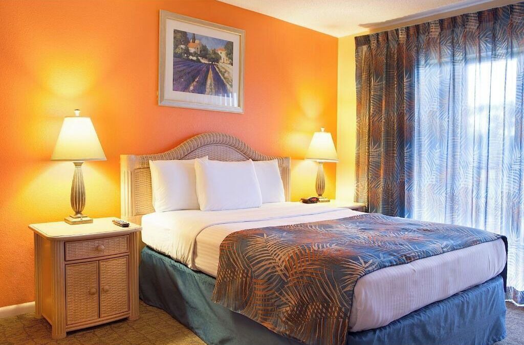 Photo of Bedroom in Palm Coast