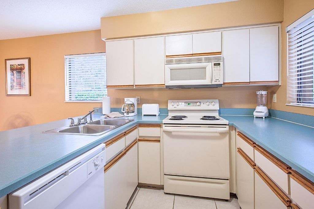 Photo of Kitchen in Palm Coast