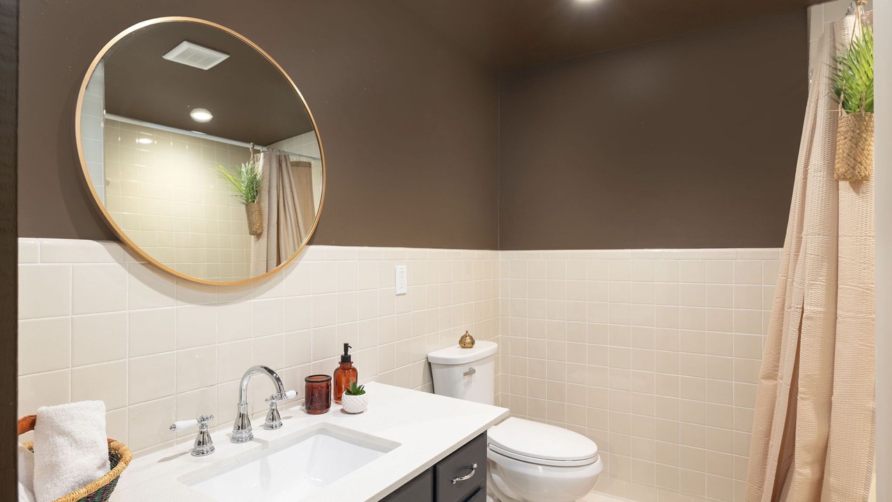 Photo of Bathroom in Ashland City