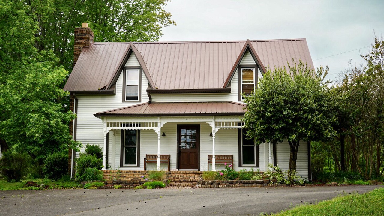 Photo of Outdoor in Ashland City