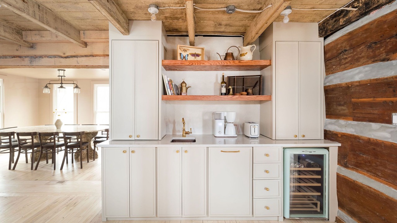 Photo of Kitchen in Ashland City