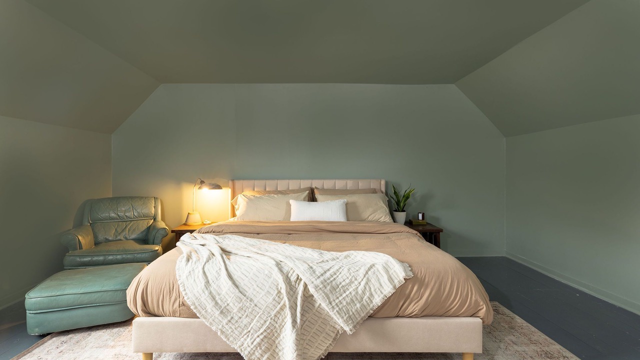 Photo of Bedroom in Ashland City