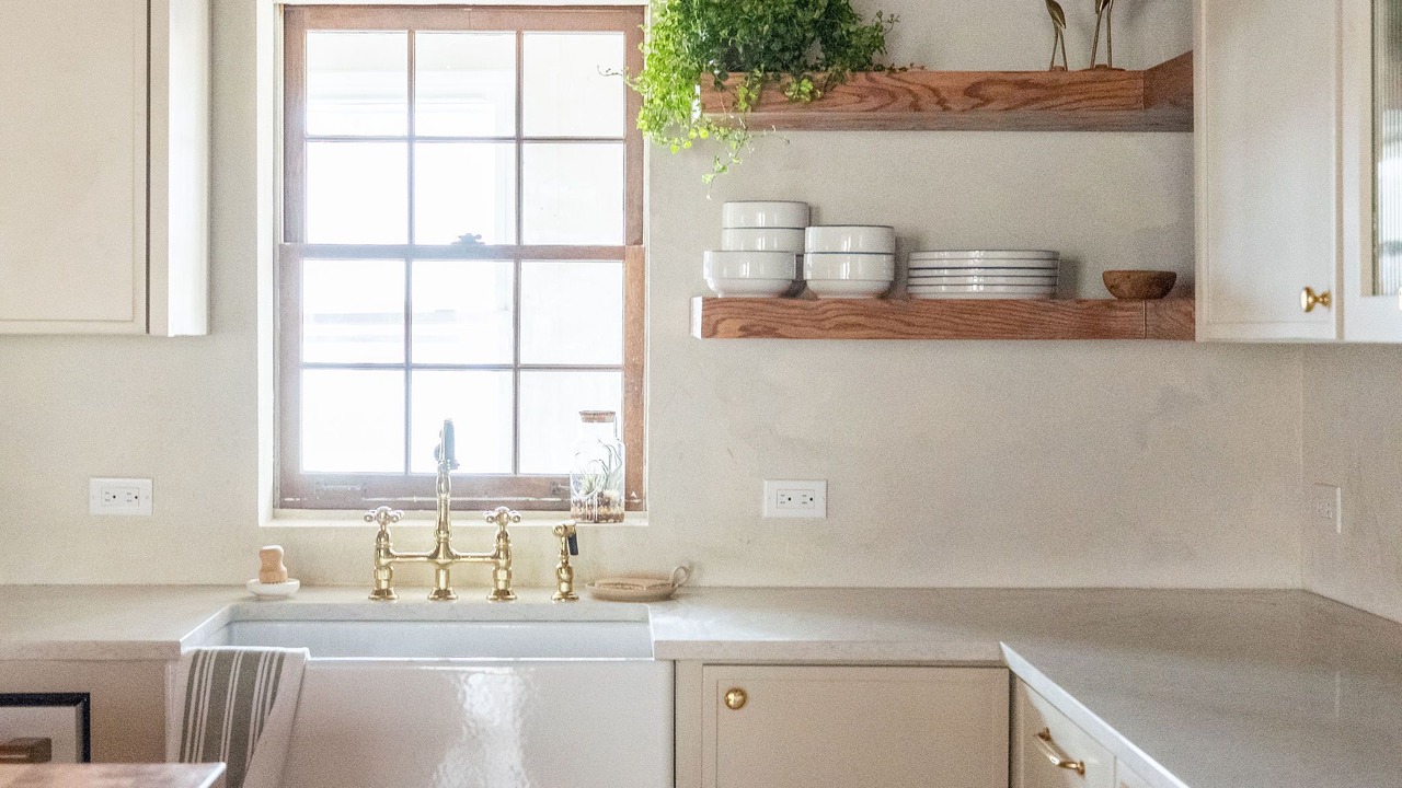Photo of Kitchen in Ashland City
