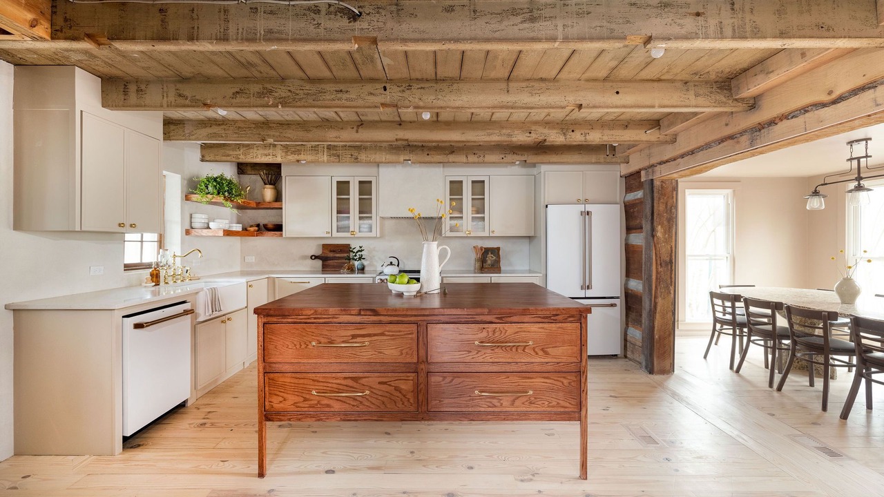 Photo of Kitchen in Ashland City