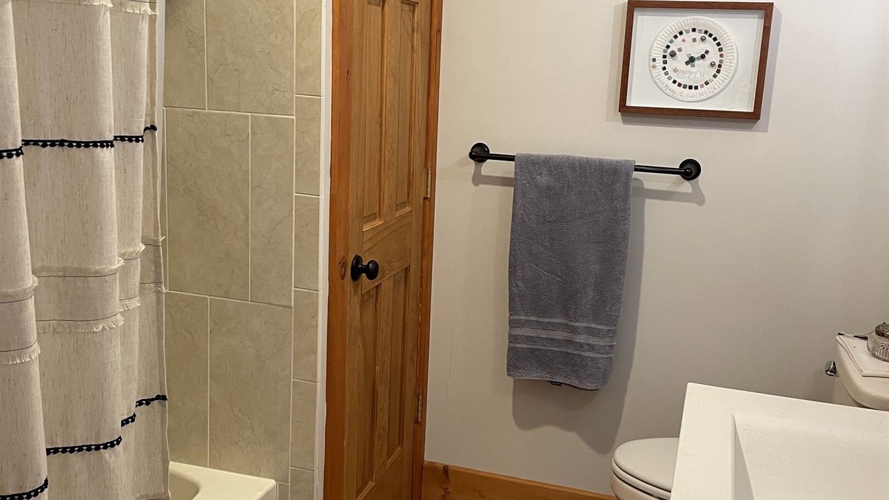 Photo of Bathroom in Milford