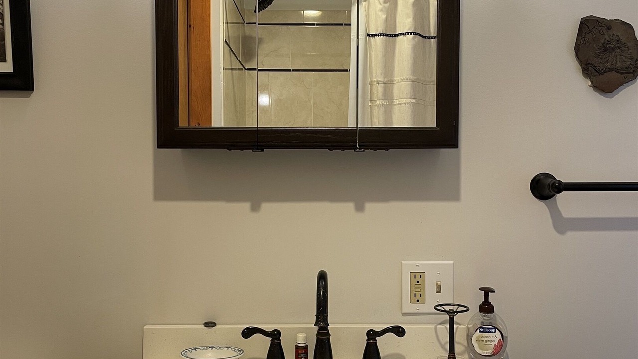 Photo of Bathroom in Milford
