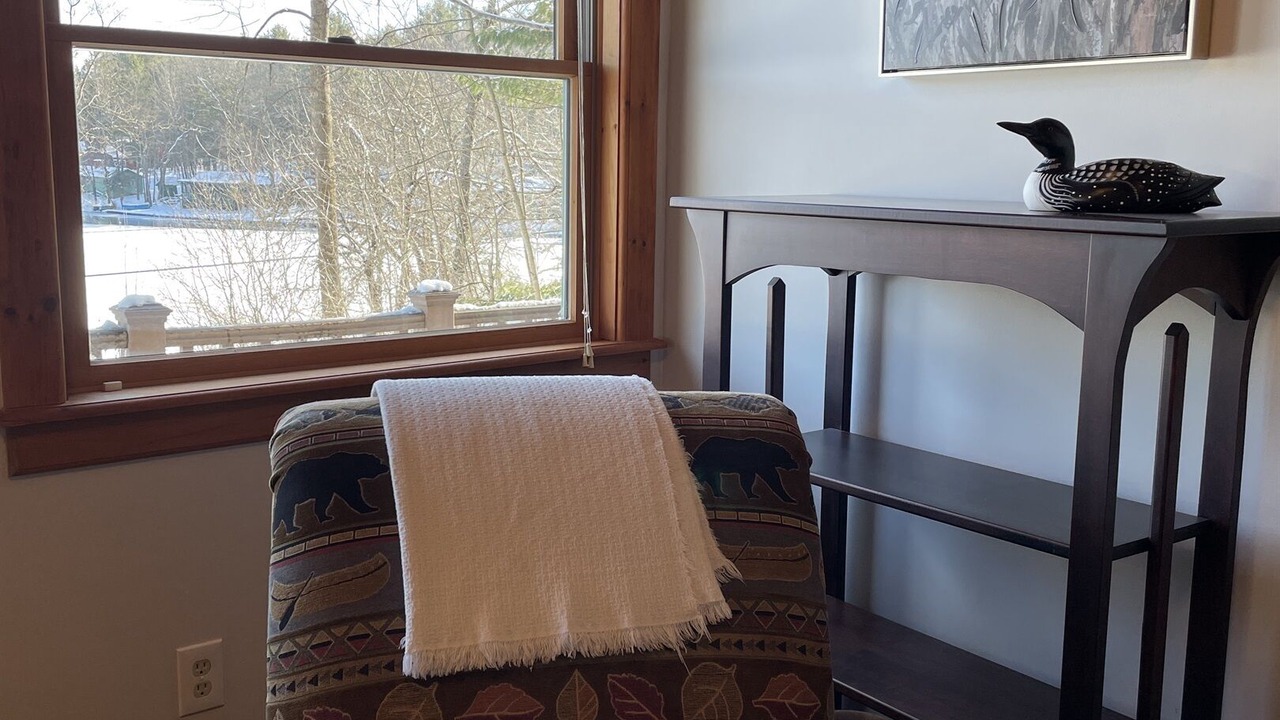 Photo of Livingroom in Milford