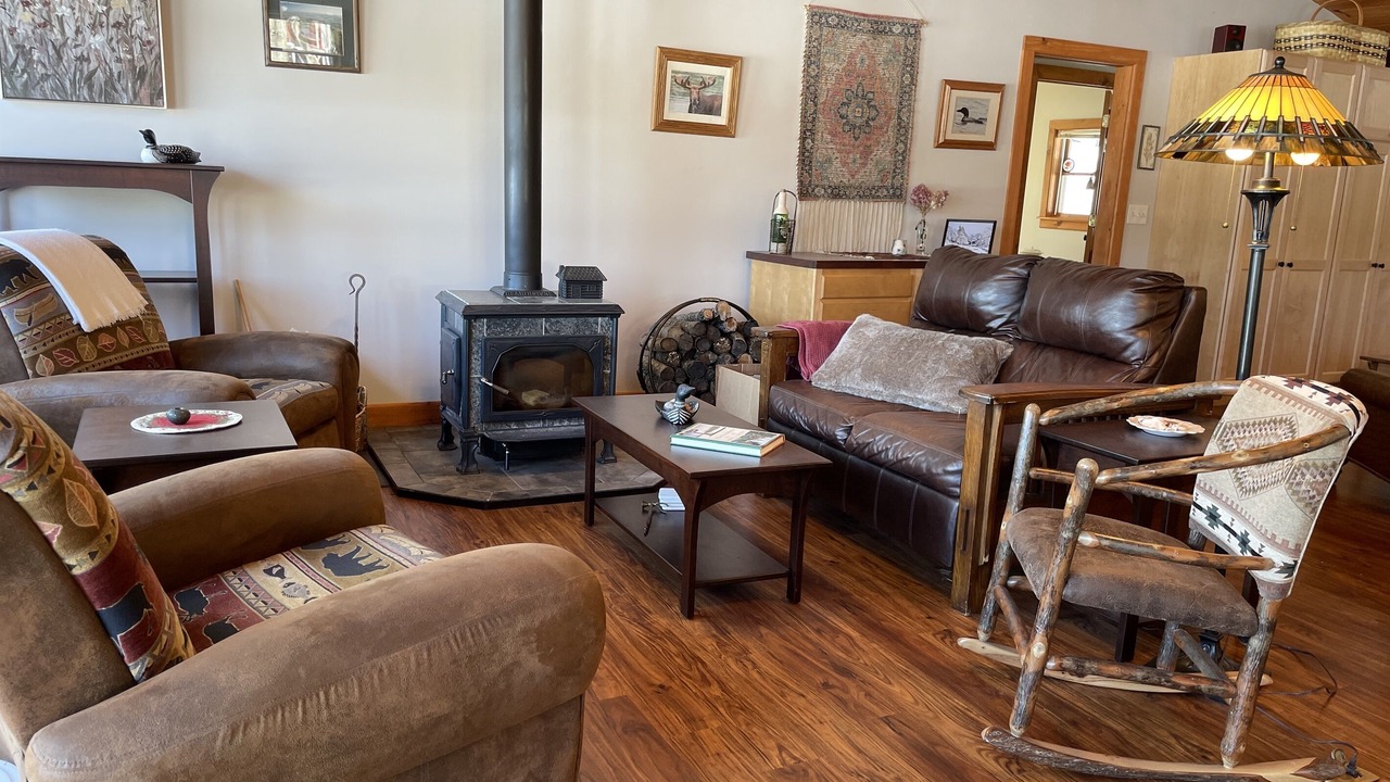 Photo of Livingroom in Milford