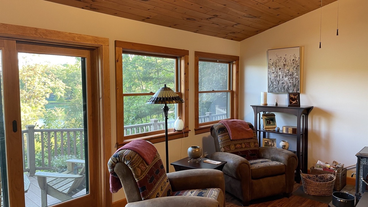 Photo of Livingroom in Milford