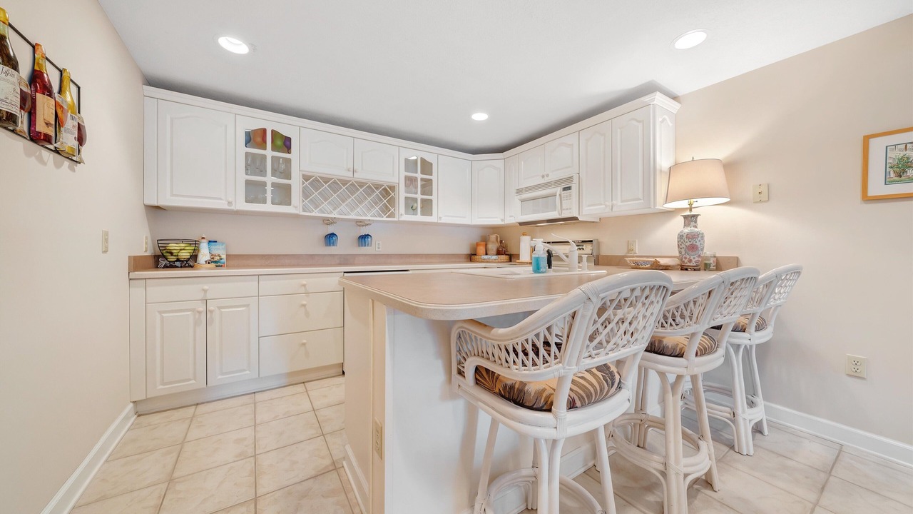 Photo of Kitchen in Huddleston