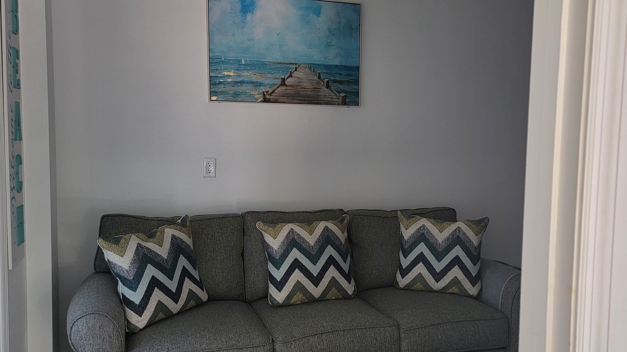 Photo of Livingroom in Bradenton