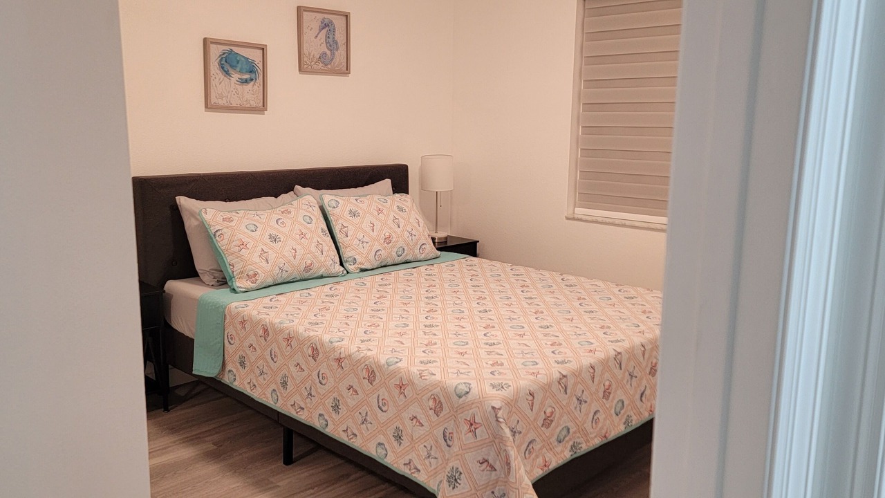 Photo of Bedroom in Bradenton