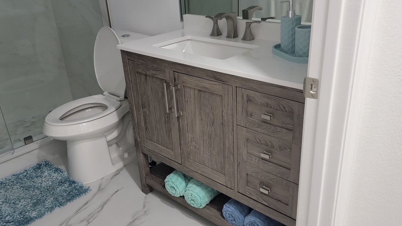 Photo of Bathroom in Bradenton