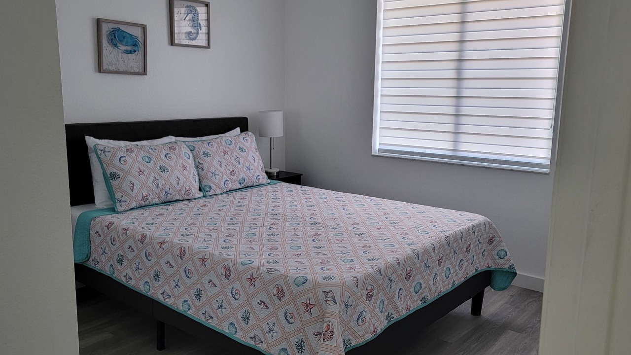 Photo of Bedroom in Bradenton