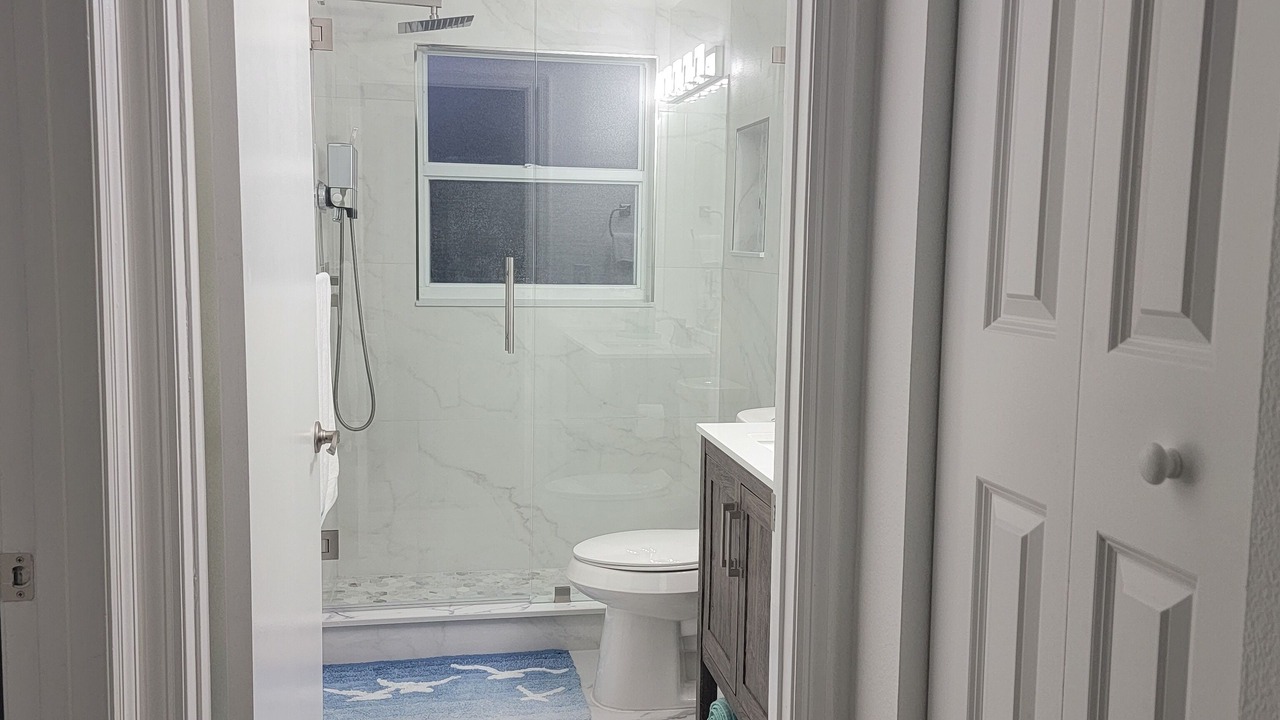 Photo of Bathroom in Bradenton
