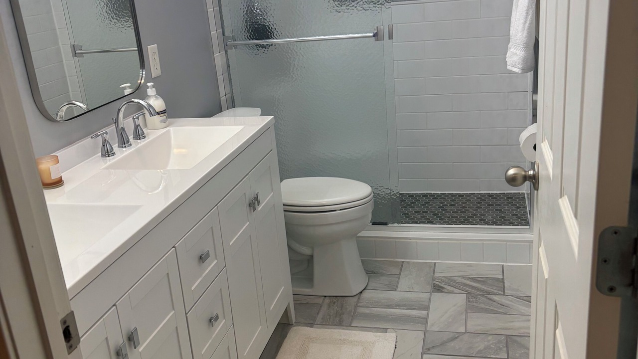 Photo of Bathroom in Camdenton