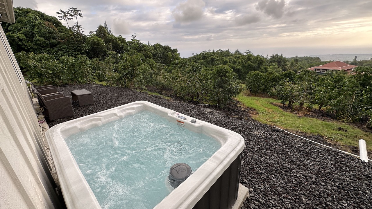 Photo of Outdoor in Holualoa