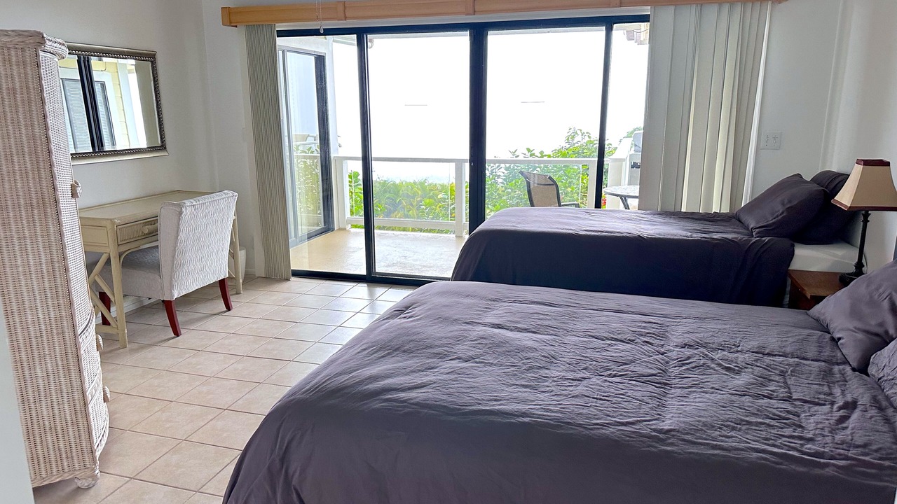 Photo of Bedroom in Holualoa