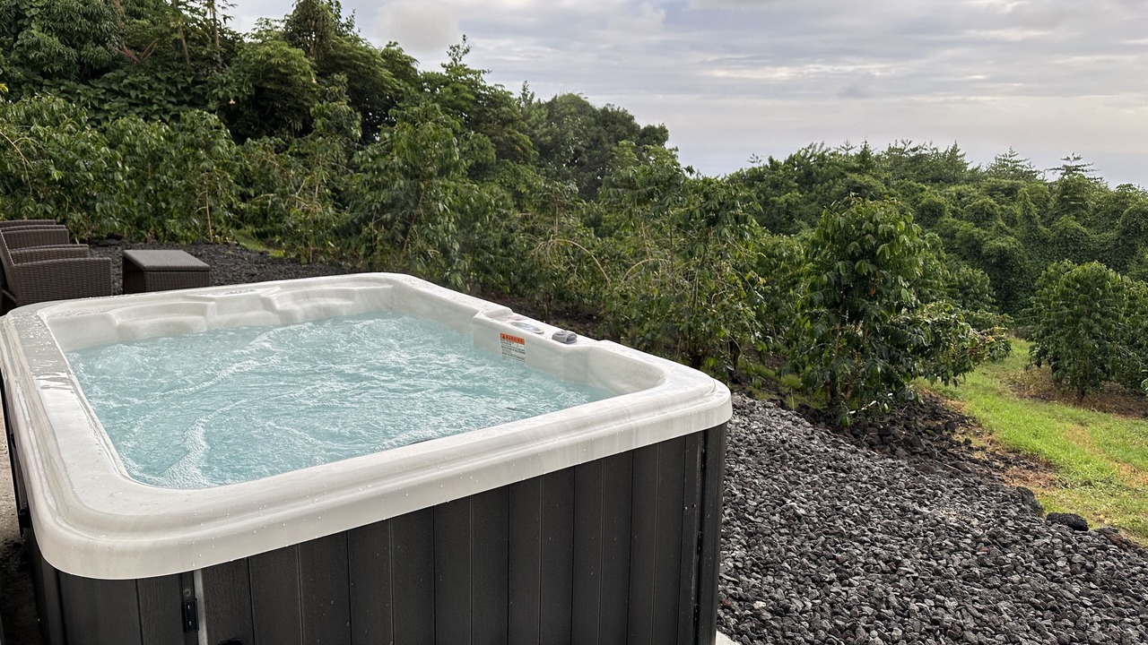 Photo of Outdoor in Holualoa