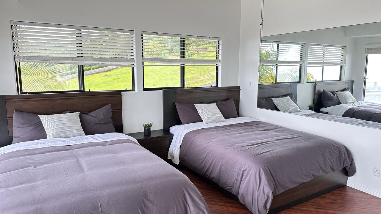 Photo of Bedroom in Holualoa