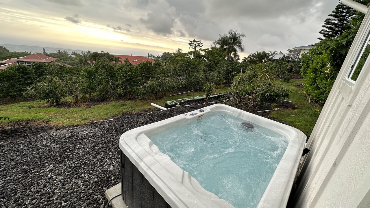 Photo of Outdoor in Holualoa