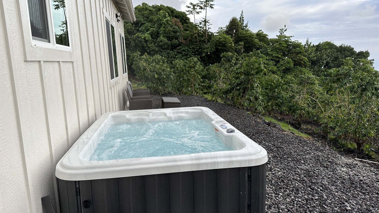 Photo of Outdoor in Holualoa