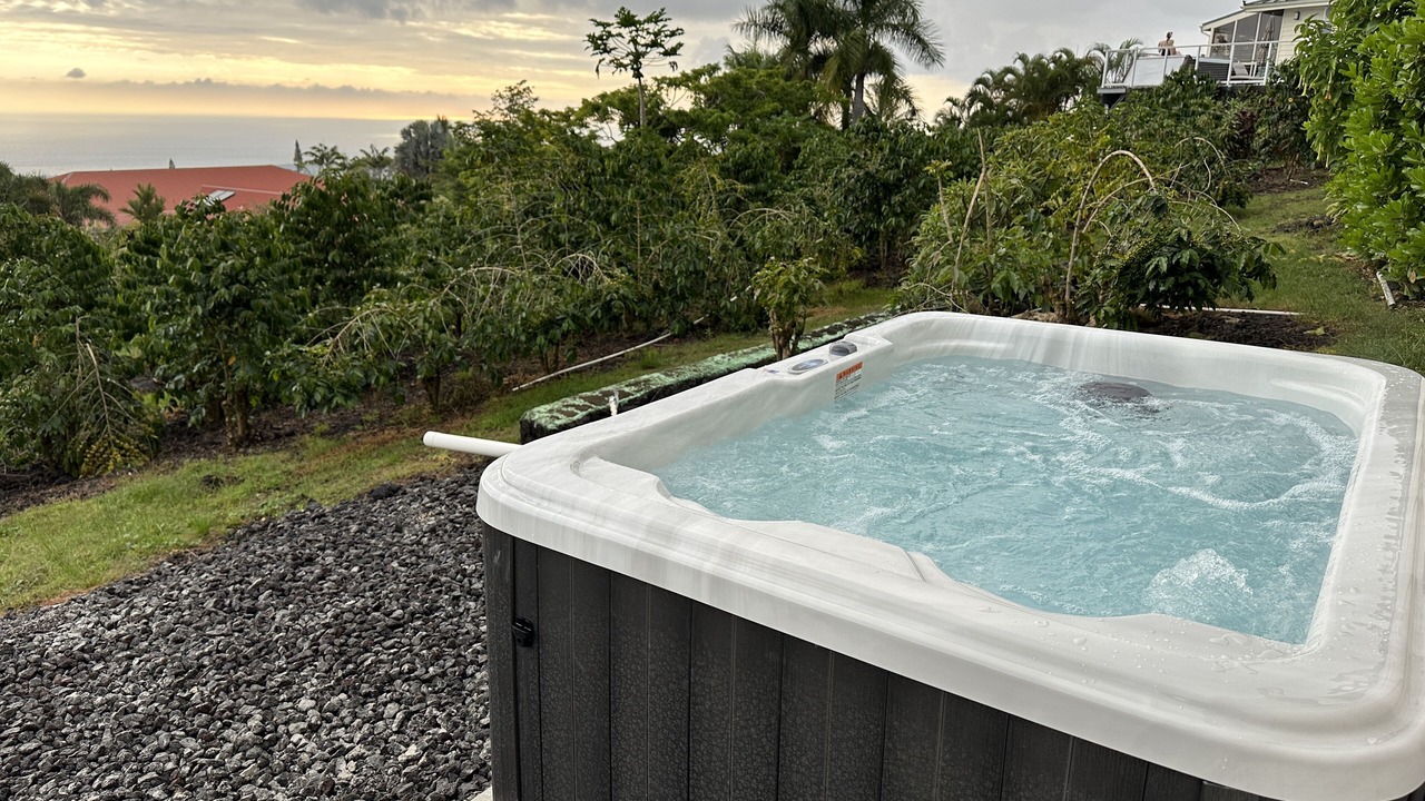 Photo of Outdoor in Holualoa