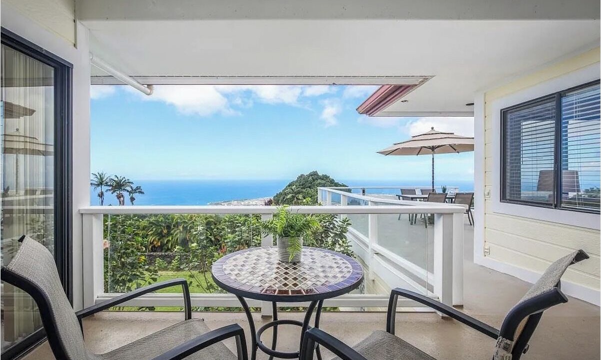 Photo of Outdoor in Holualoa