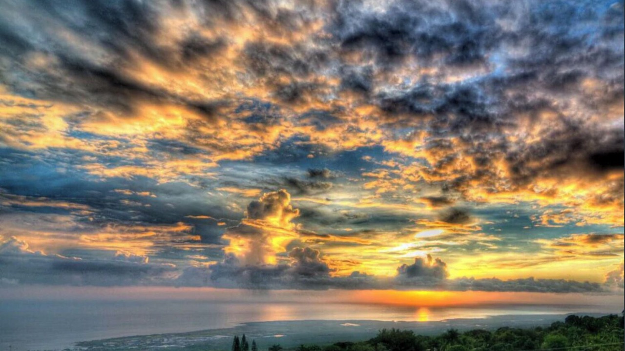 Photo of Outdoor in Holualoa