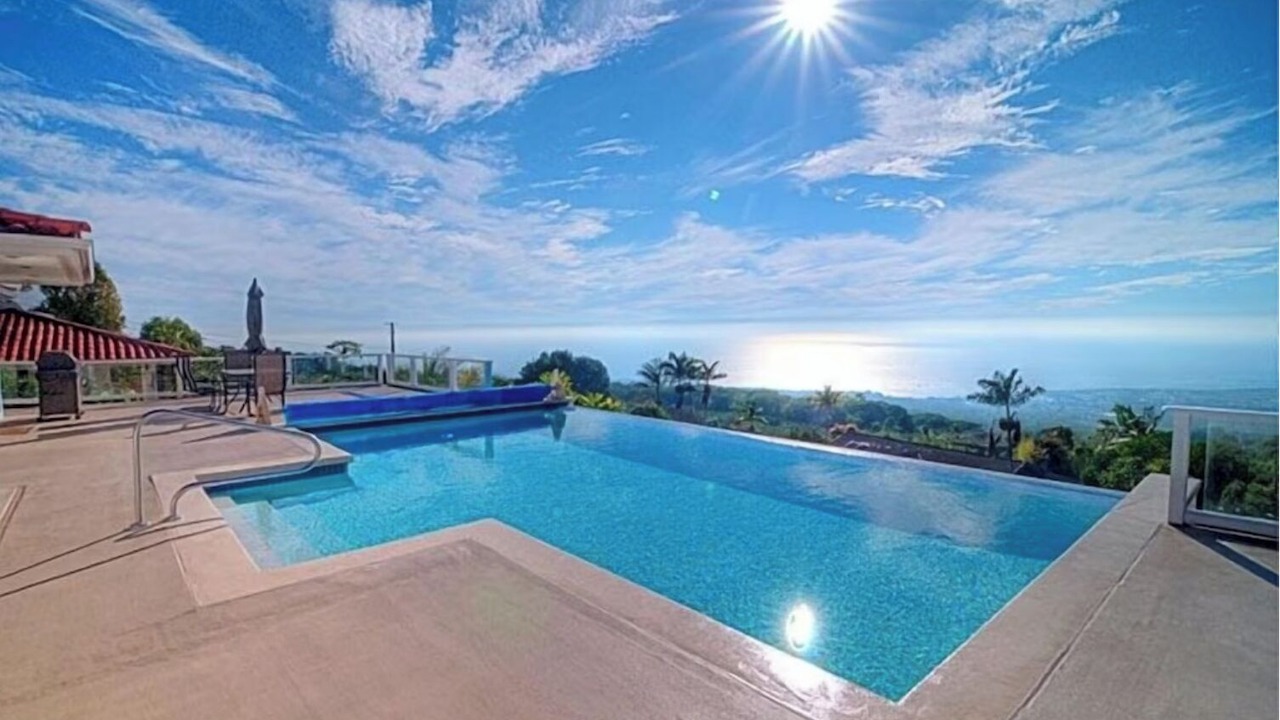 Photo of Outdoor in Holualoa