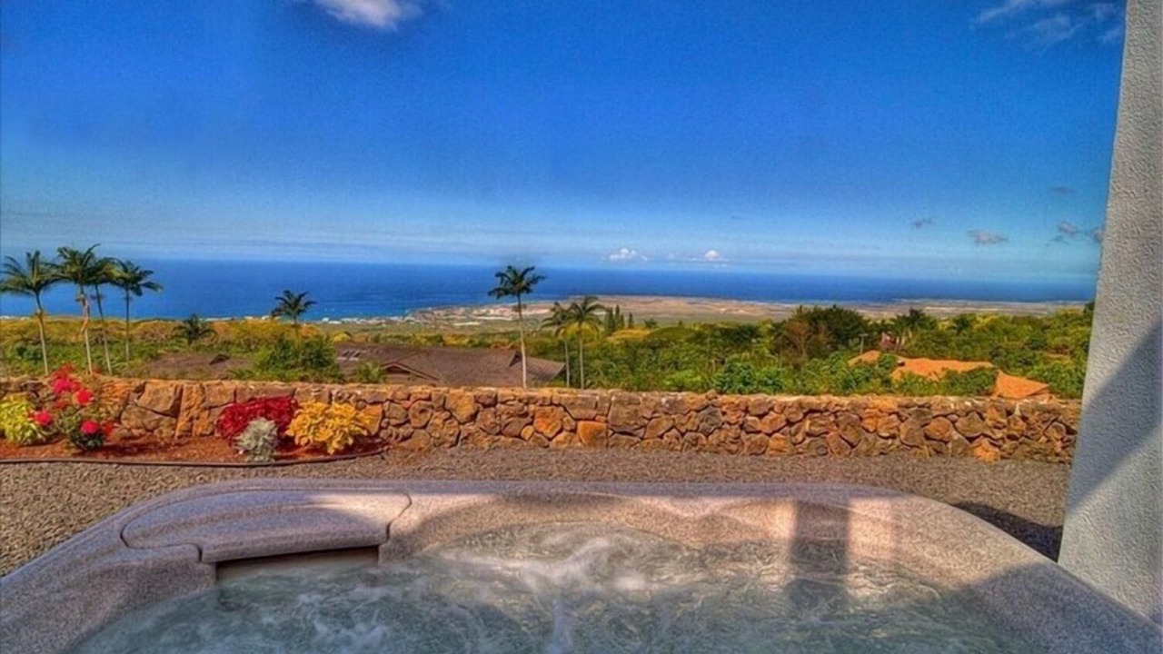 Photo of Outdoor in Holualoa