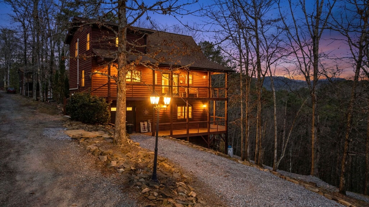 Photo of Outdoor in Murphy