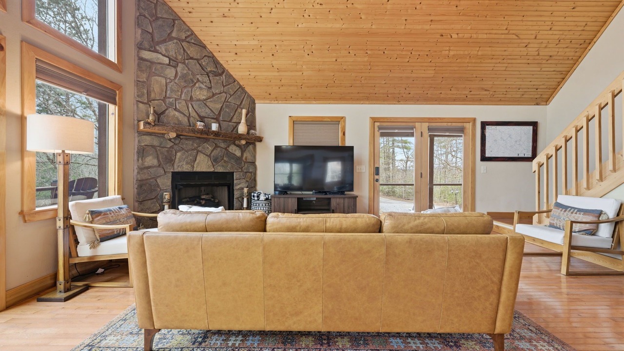 Photo of Livingroom in Murphy